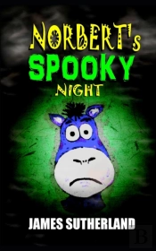 Norbert'S Spooky Night