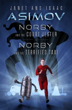 Bertrand.pt - Norby And The Court Jester & Norby And The Terrified Taxi