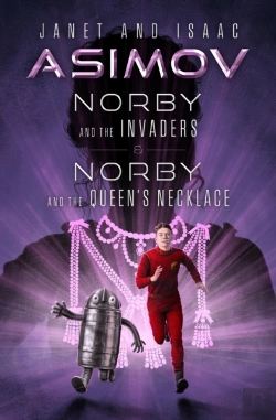 Bertrand.pt - Norby And The Invaders & Norby And The Queen'S Necklace