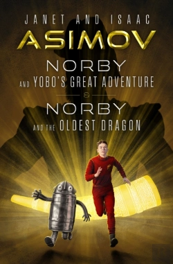 Bertrand.pt - Norby And Yobo'S Great Adventure & Norby And The Oldest Dragon