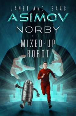 Bertrand.pt - Norby The Mixed-Up Robot