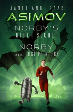 Bertrand.pt - Norby'S Other Secret & Norby And The Lost Princess