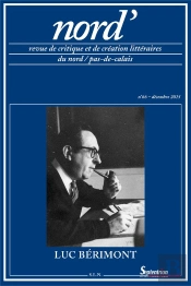 Nord', N°66/Décembre 2015 : Luc Bérimont