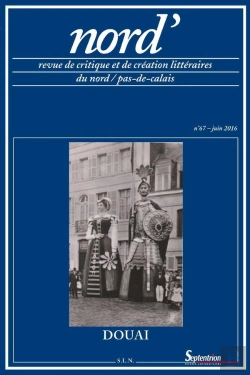Bertrand.pt - Nord', N°67/Juin 2016 : Douai
