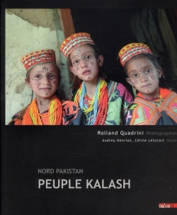 Bertrand.pt - Nord Pakistan ; Peuple Kalash