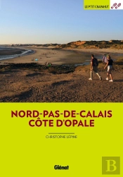 Nord-Pas-De-Calais Côte D'Opale (3e Édition)