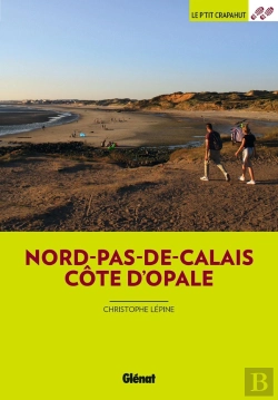 Bertrand.pt - Nord-Pas-De-Calais Côte D'Opale (3e Édition)