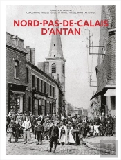 Nord-Pas-De-Calais D'Antan