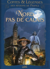 Nord Pas-De-Calais