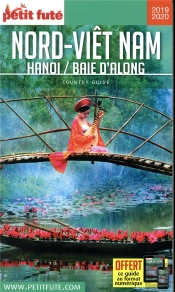 Nord Vietnam Hanoi - Baie D Along 2019 Petit Fute + Offre Num