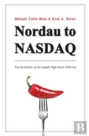 Nordau To Nasdaq
