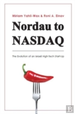 Bertrand.pt - Nordau To Nasdaq