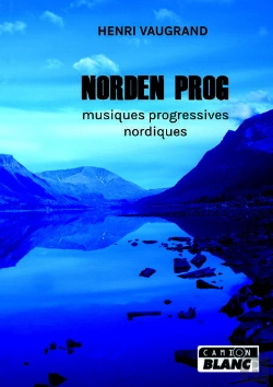 Bertrand.pt - Norden Prog : Musiques Progressives Nordiques