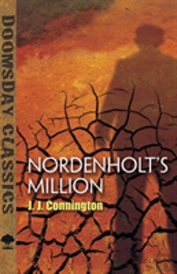 Bertrand.pt - Nordenholt'S Million