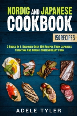 Bertrand.pt - Nordic And Japanese Cookbook