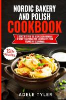 Nordic Bakery And Polish Cookbook