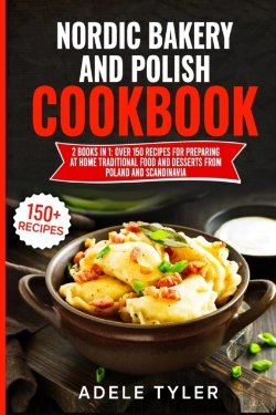 Bertrand.pt - Nordic Bakery And Polish Cookbook