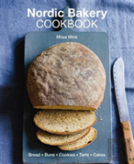 Nordic Bakery Cookbook