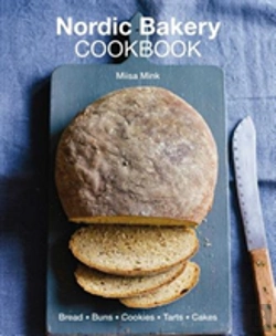 Bertrand.pt - Nordic Bakery Cookbook