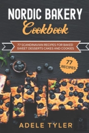 Nordic Bakery Cookbook