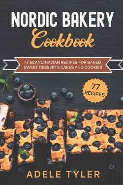 Bertrand.pt - Nordic Bakery Cookbook