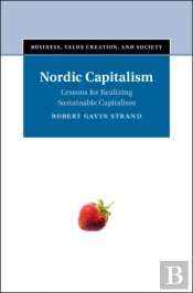 Nordic Capitalism