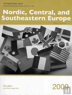 Bertrand.pt - Nordic, Central, And Southeastern Europe 2009