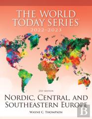 Nordic, Central, And Southeastern Europe 2022-2023
