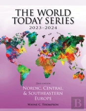 Nordic, Central, And Southeastern Europe 2023-2024