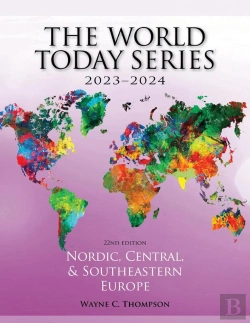 Bertrand.pt - Nordic, Central, And Southeastern Europe 2023-2024