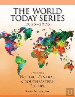 Bertrand.pt - Nordic, Central, And Southeastern Europe 2025â€“2026