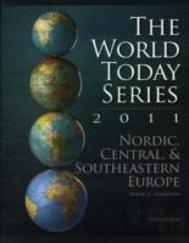 Nordic Central & Southeastern Europe 2011