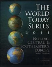 Nordic Central & Southeastern Europe 2011