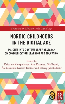 Bertrand.pt - Nordic Childhoods In The Digital Age