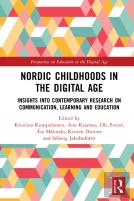 Nordic Childhoods In The Digital Age
