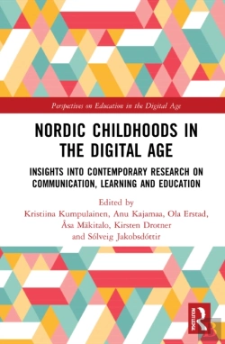 Bertrand.pt - Nordic Childhoods In The Digital Age