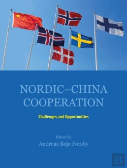 Bertrand.pt - Nordic-China Cooperation