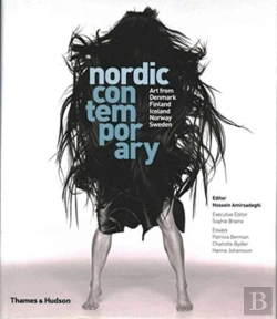 Bertrand.pt - Nordic Contemporary: Art From Denmark, Finland, Iceland, Norway A