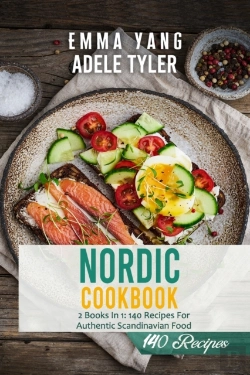 Bertrand.pt - Nordic Cookbook