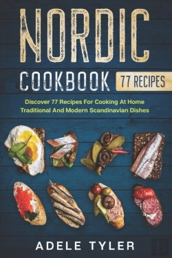 Bertrand.pt - Nordic Cookbook