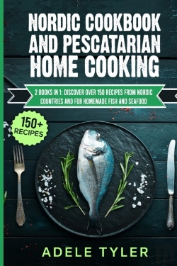 Bertrand.pt - Nordic Cookbook And Pescatarian Home Cooking