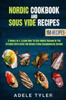 Nordic Cookbook And Sous Vide Recipes