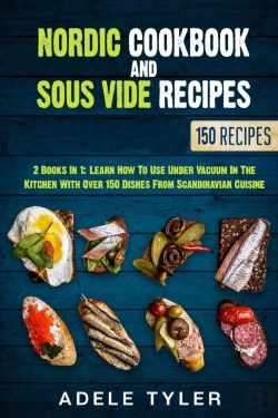 Bertrand.pt - Nordic Cookbook And Sous Vide Recipes