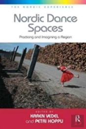 Nordic Dance Spaces