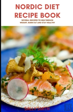 Bertrand.pt - Nordic Diet Recipe Cookbook