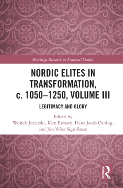 Bertrand.pt - Nordic Elites In Transformation, C. 1050-1250, Volume Iii
