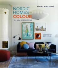 Nordic Homes In Colour