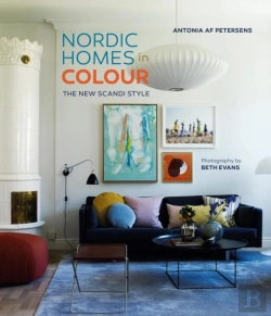 Bertrand.pt - Nordic Homes In Colour
