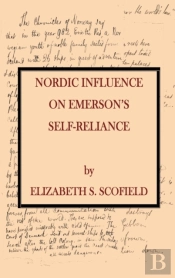 Nordic Influence On Emerson'S Self-Relia