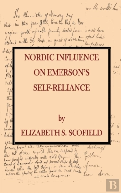 Bertrand.pt - Nordic Influence On Emerson'S Self-Relia